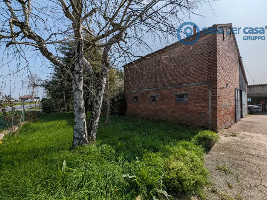 Immagine 8 di Casa indipendente in vendita  a Villadose