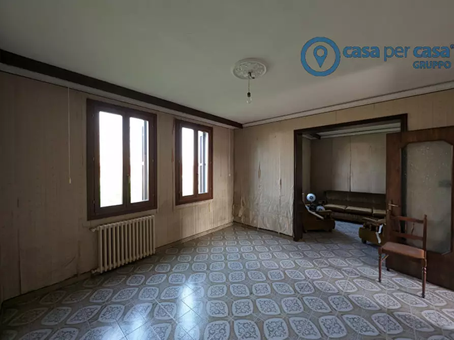 Immagine 9 di Casa indipendente in vendita  a Villadose