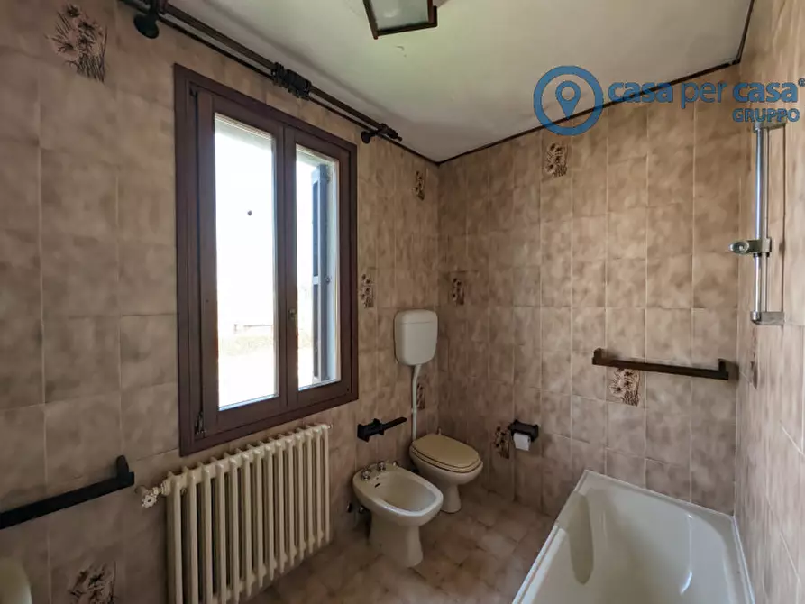 Immagine 17 di Casa indipendente in vendita  a Villadose