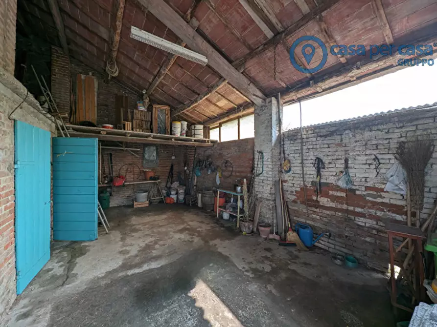 Immagine 18 di Casa indipendente in vendita  a Villadose