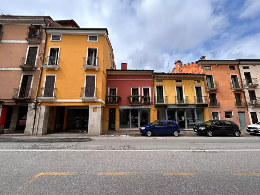 Immagine 1 di Camera in affitto  in Corso San Felice, Vicenza a Vicenza