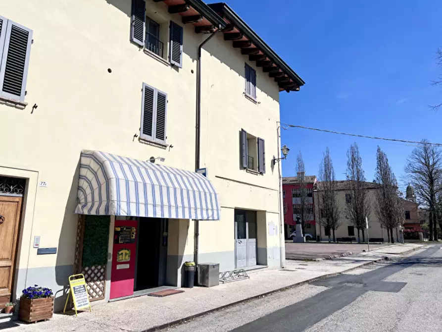Immagine 1 di Attività commerciale in vendita  in Strada villa 79 a Roccabianca