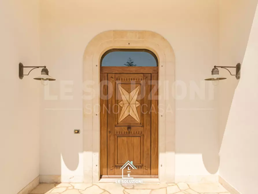 Immagine 3 di Villa in vendita  in strada comunale pizzitelli 22 a Putignano