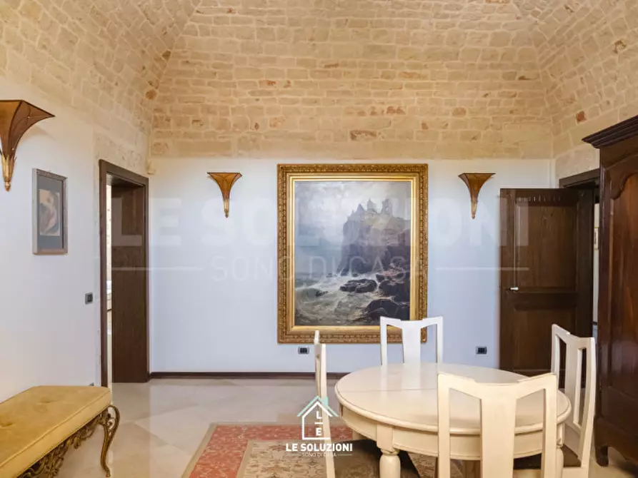 Immagine 4 di Villa in vendita  in strada comunale pizzitelli 22 a Putignano