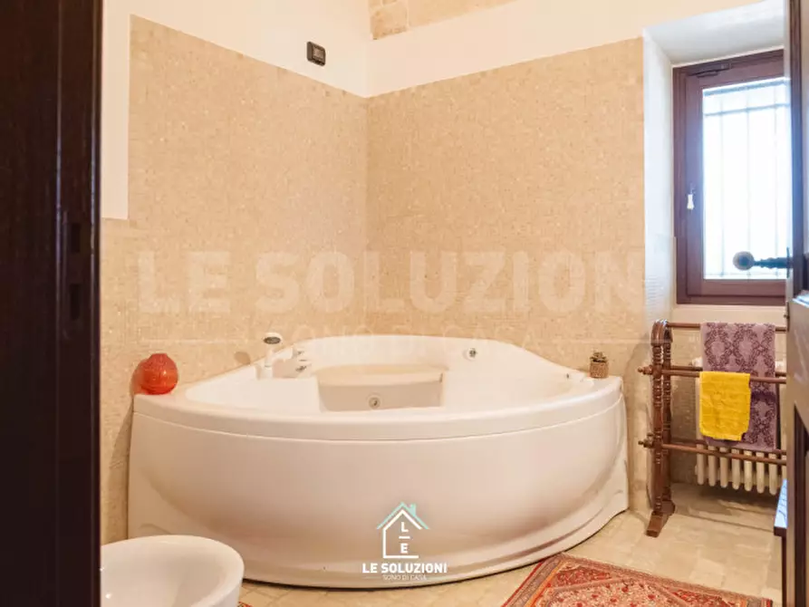 Immagine 6 di Villa in vendita  in strada comunale pizzitelli 22 a Putignano