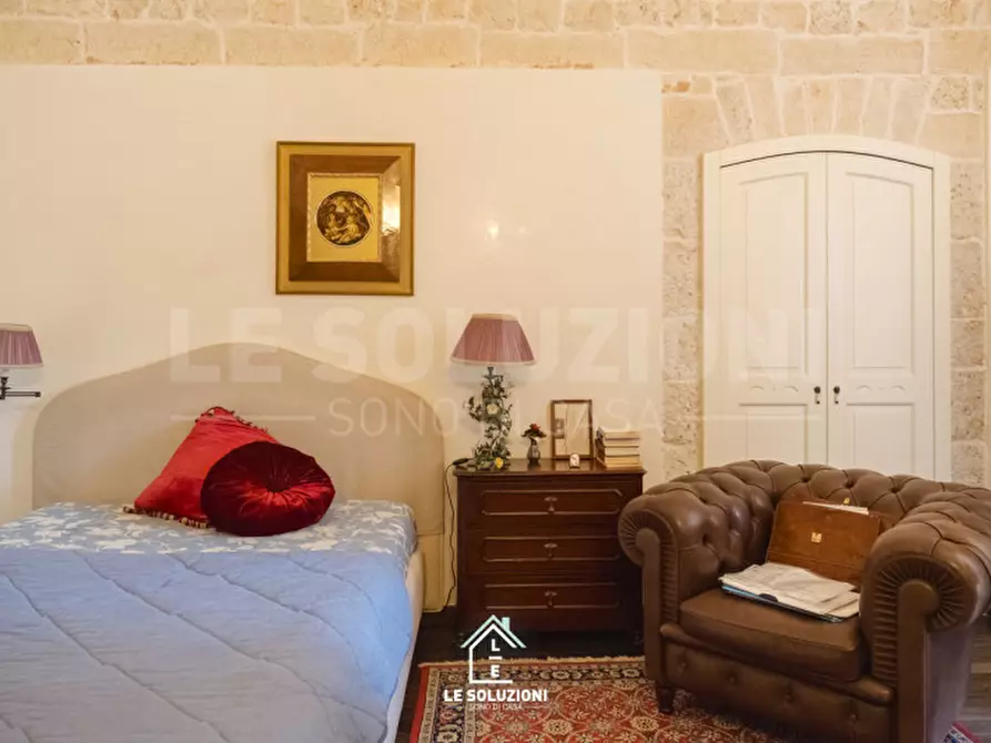 Immagine 7 di Villa in vendita  in strada comunale pizzitelli 22 a Putignano