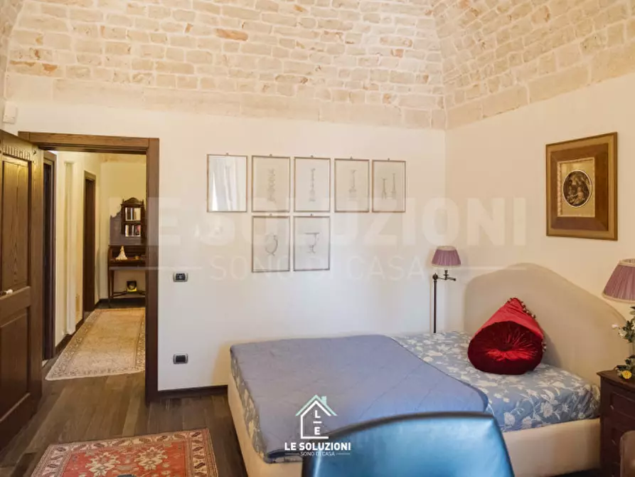 Immagine 8 di Villa in vendita  in strada comunale pizzitelli 22 a Putignano