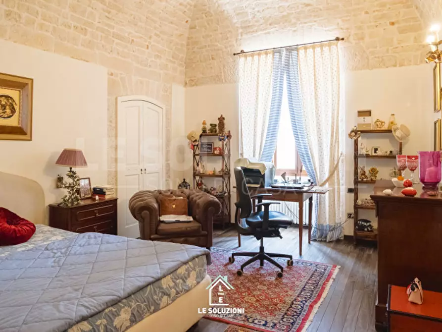 Immagine 12 di Villa in vendita  in strada comunale pizzitelli 22 a Putignano