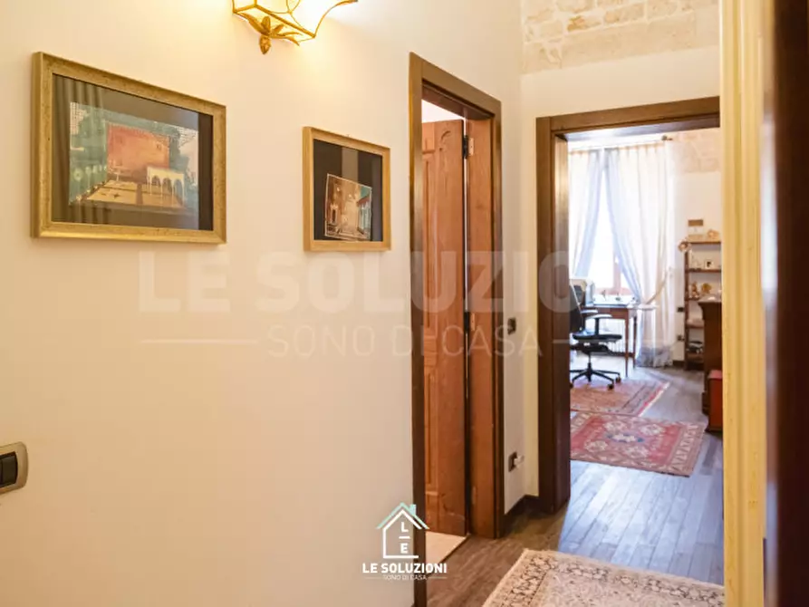 Immagine 13 di Villa in vendita  in strada comunale pizzitelli 22 a Putignano