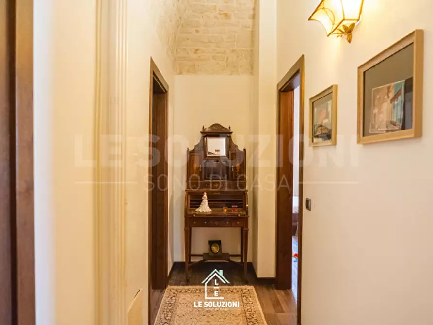 Immagine 14 di Villa in vendita  in strada comunale pizzitelli 22 a Putignano