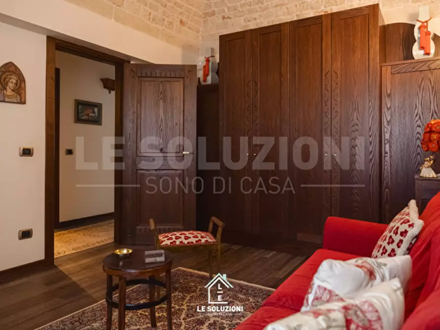 Immagine 15 di Villa in vendita  in strada comunale pizzitelli 22 a Putignano