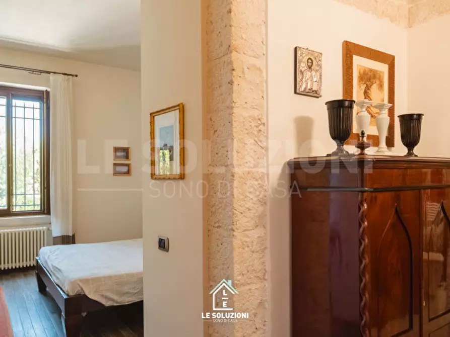 Immagine 24 di Villa in vendita  in strada comunale pizzitelli 22 a Putignano