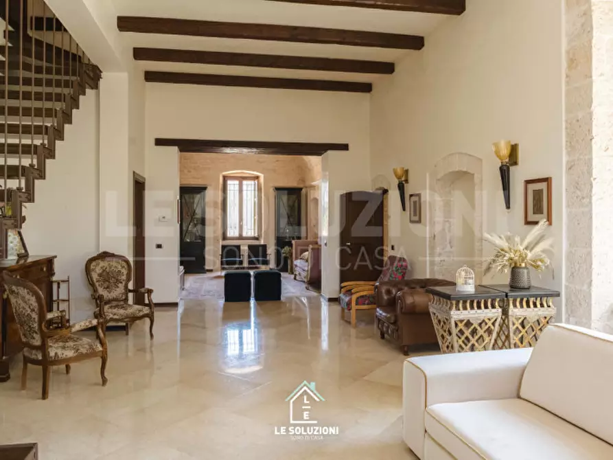 Immagine 31 di Villa in vendita  in strada comunale pizzitelli 22 a Putignano