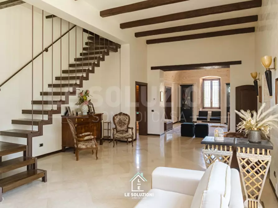 Immagine 32 di Villa in vendita  in strada comunale pizzitelli 22 a Putignano