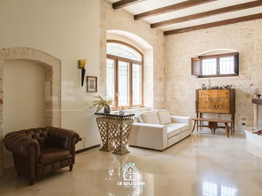 Immagine 37 di Villa in vendita  in strada comunale pizzitelli 22 a Putignano