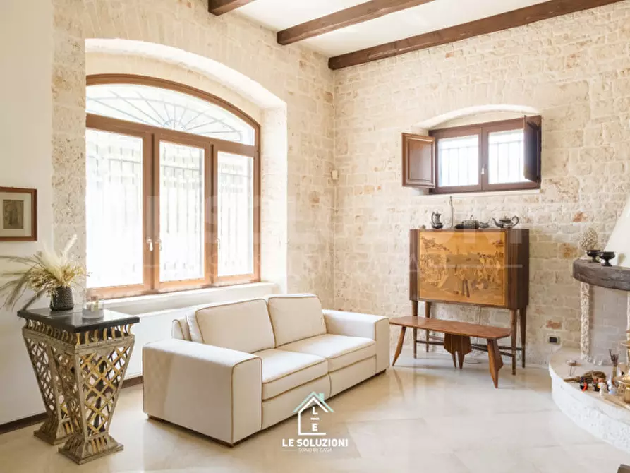 Immagine 38 di Villa in vendita  in strada comunale pizzitelli 22 a Putignano