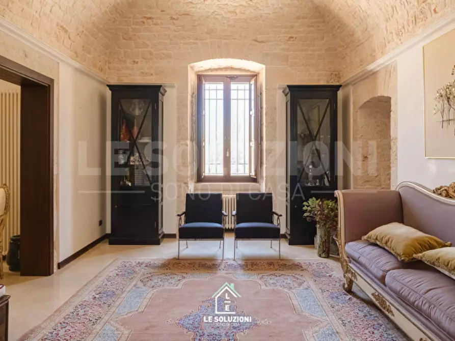 Immagine 39 di Villa in vendita  in strada comunale pizzitelli 22 a Putignano