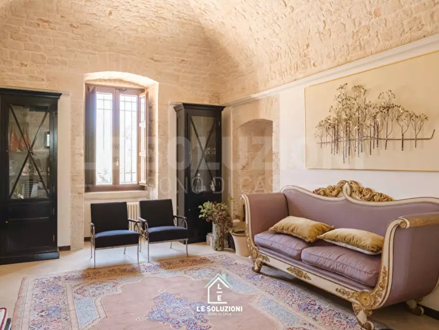 Immagine 40 di Villa in vendita  in strada comunale pizzitelli 22 a Putignano