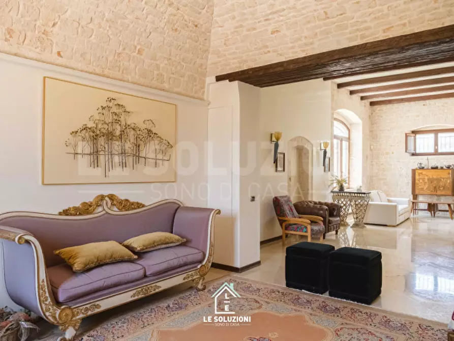 Immagine 41 di Villa in vendita  in strada comunale pizzitelli 22 a Putignano