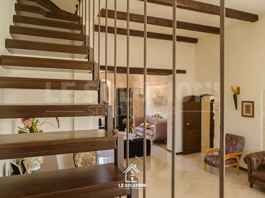 Immagine 44 di Villa in vendita  in strada comunale pizzitelli 22 a Putignano