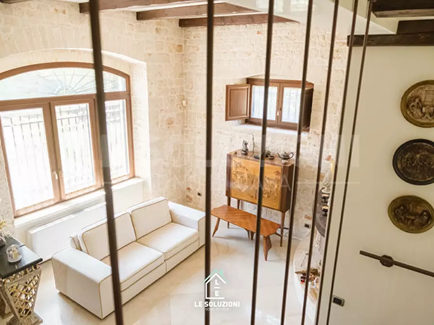 Immagine 45 di Villa in vendita  in strada comunale pizzitelli 22 a Putignano