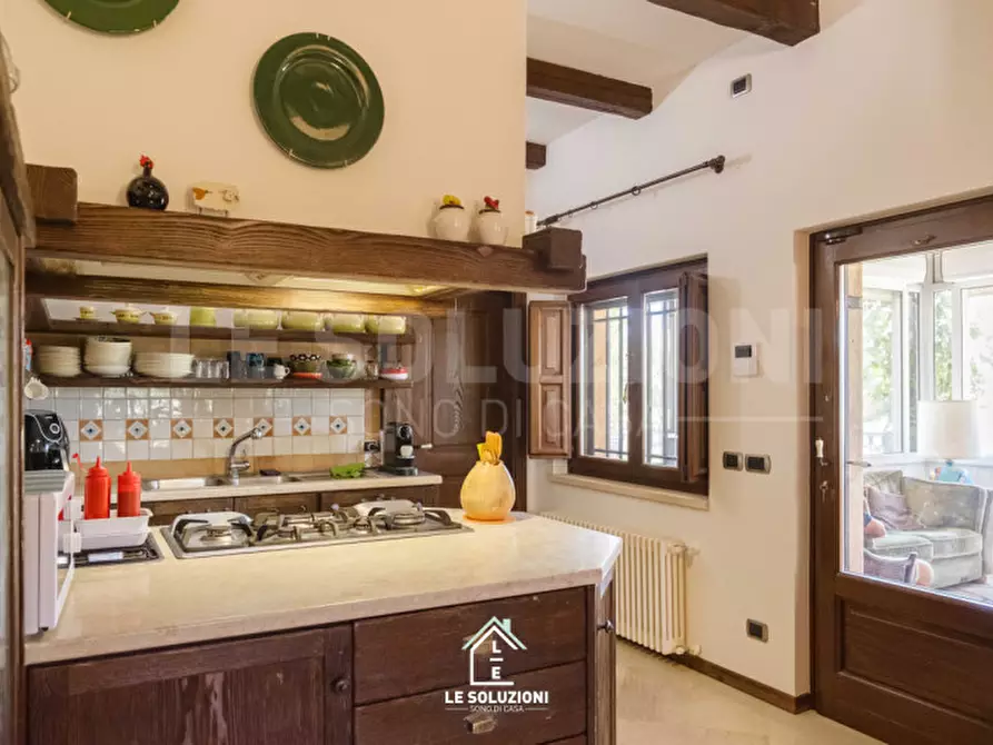 Immagine 51 di Villa in vendita  in strada comunale pizzitelli 22 a Putignano