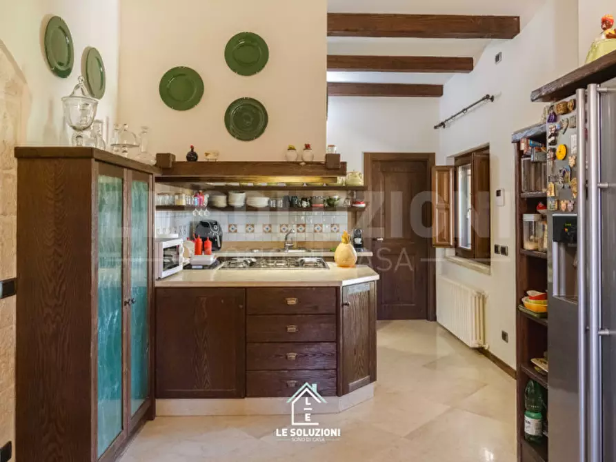 Immagine 53 di Villa in vendita  in strada comunale pizzitelli 22 a Putignano