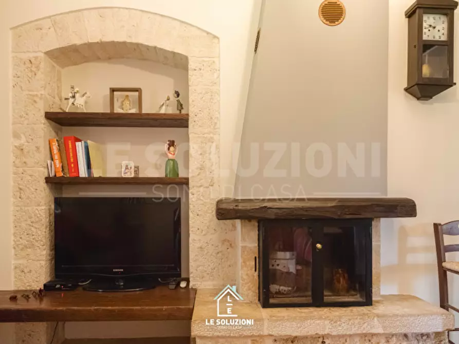 Immagine 54 di Villa in vendita  in strada comunale pizzitelli 22 a Putignano