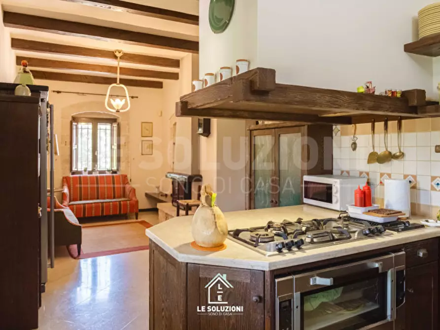 Immagine 57 di Villa in vendita  in strada comunale pizzitelli 22 a Putignano