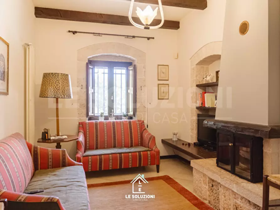 Immagine 58 di Villa in vendita  in strada comunale pizzitelli 22 a Putignano