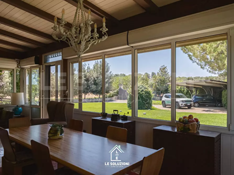 Immagine 60 di Villa in vendita  in strada comunale pizzitelli 22 a Putignano