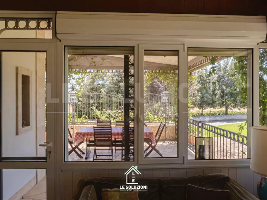 Immagine 63 di Villa in vendita  in strada comunale pizzitelli 22 a Putignano