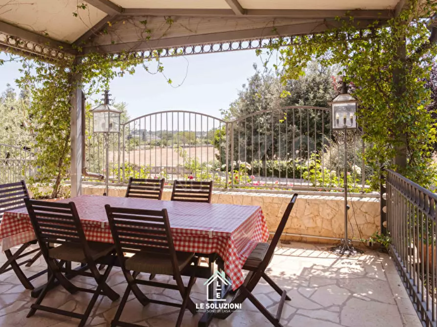 Immagine 65 di Villa in vendita  in strada comunale pizzitelli 22 a Putignano