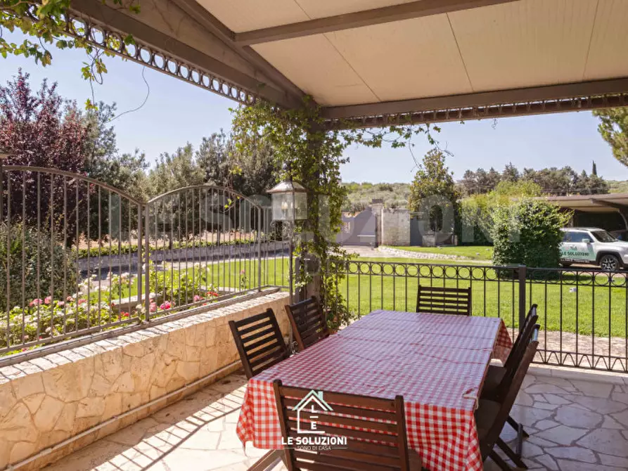 Immagine 66 di Villa in vendita  in strada comunale pizzitelli 22 a Putignano