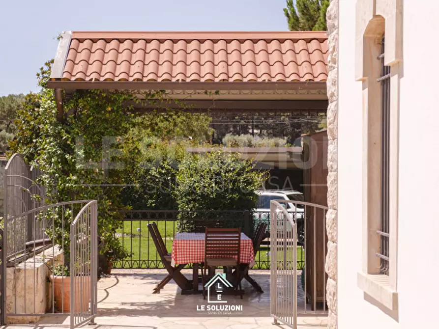 Immagine 67 di Villa in vendita  in strada comunale pizzitelli 22 a Putignano