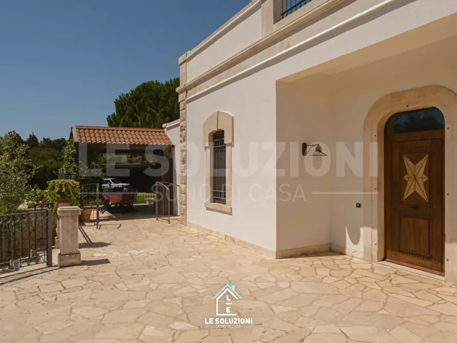 Immagine 68 di Villa in vendita  in strada comunale pizzitelli 22 a Putignano