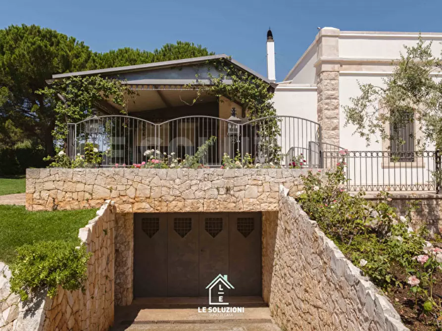 Immagine 69 di Villa in vendita  in strada comunale pizzitelli 22 a Putignano