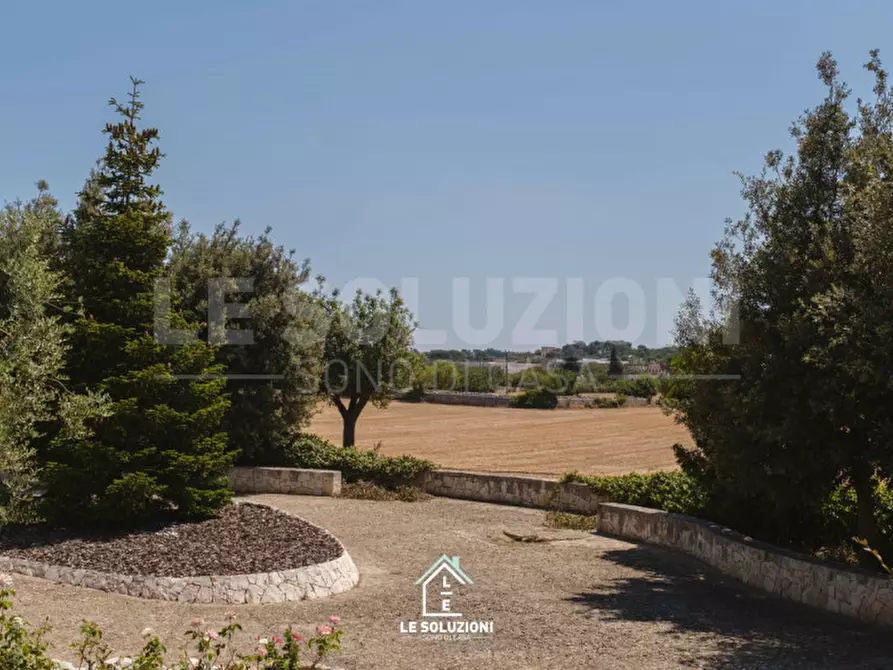 Immagine 70 di Villa in vendita  in strada comunale pizzitelli 22 a Putignano
