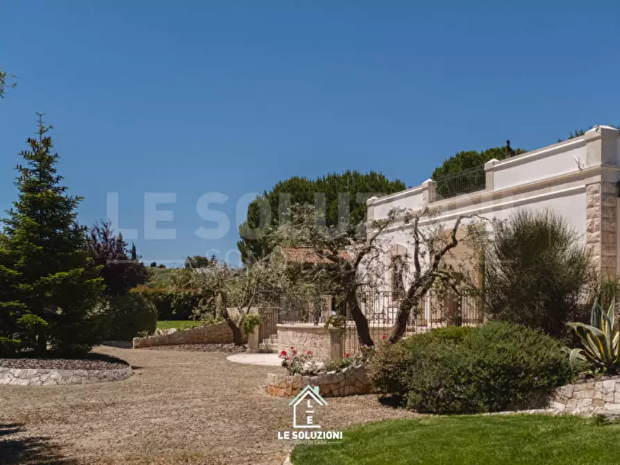 Immagine 71 di Villa in vendita  in strada comunale pizzitelli 22 a Putignano