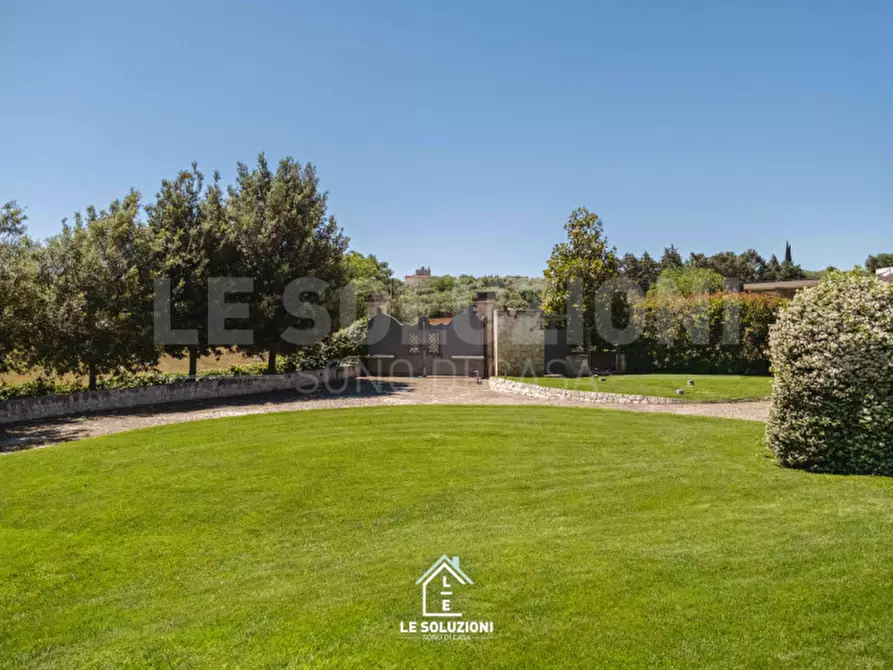 Immagine 76 di Villa in vendita  in strada comunale pizzitelli 22 a Putignano