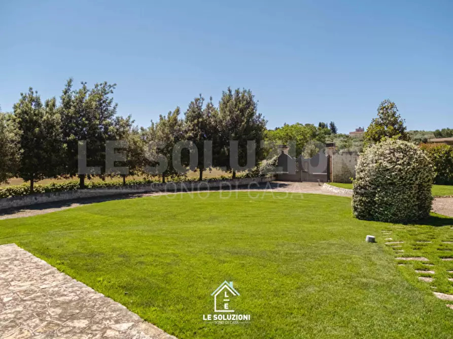 Immagine 77 di Villa in vendita  in strada comunale pizzitelli 22 a Putignano