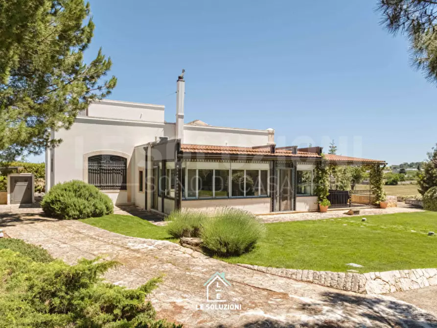 Immagine 79 di Villa in vendita  in strada comunale pizzitelli 22 a Putignano