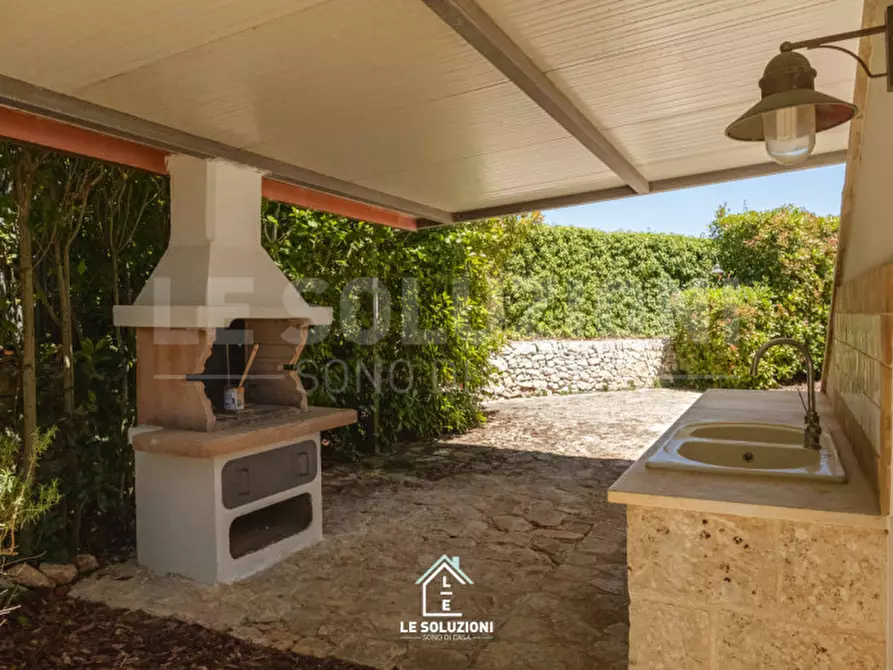 Immagine 80 di Villa in vendita  in strada comunale pizzitelli 22 a Putignano