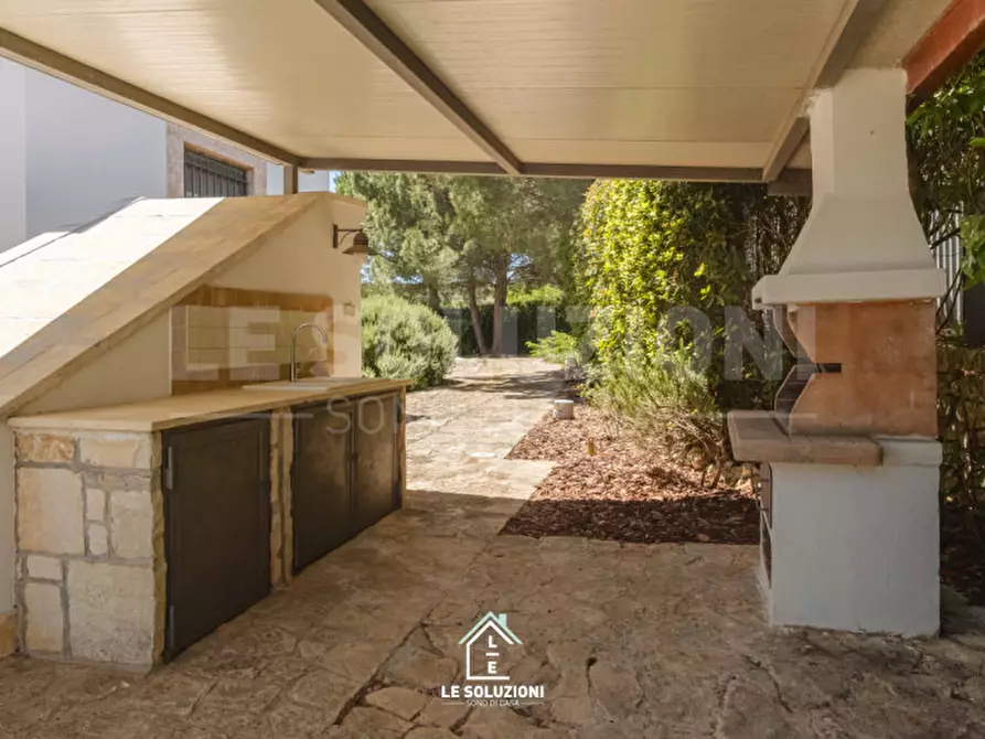 Immagine 81 di Villa in vendita  in strada comunale pizzitelli 22 a Putignano