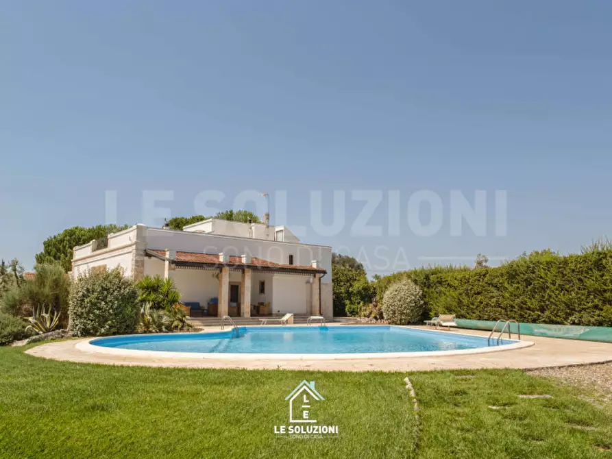Immagine 82 di Villa in vendita  in strada comunale pizzitelli 22 a Putignano