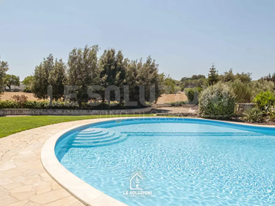 Immagine 85 di Villa in vendita  in strada comunale pizzitelli 22 a Putignano