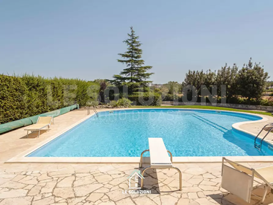 Immagine 87 di Villa in vendita  in strada comunale pizzitelli 22 a Putignano