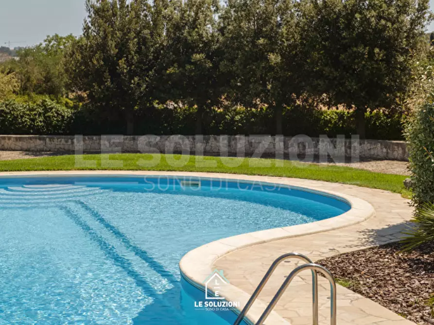 Immagine 88 di Villa in vendita  in strada comunale pizzitelli 22 a Putignano