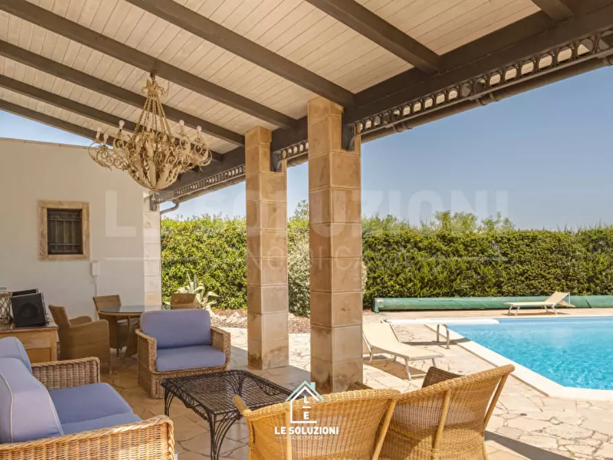 Immagine 89 di Villa in vendita  in strada comunale pizzitelli 22 a Putignano