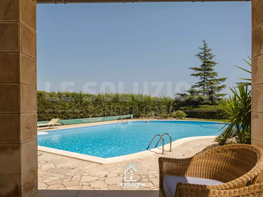 Immagine 90 di Villa in vendita  in strada comunale pizzitelli 22 a Putignano